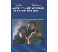 Miracle On The Mountain: the Kincaid Family Story (2000) DVD - William Devane