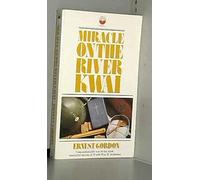 Miracle on the River Kwai (Fount paperbacks)