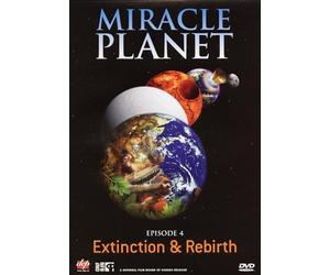 Miracle Planet - Extinction & Rebirth