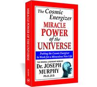 Miracle Power of the Universe