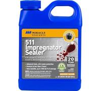 Miracle Sealants 511 Impregnator "The Original Impregnating Sealer" 946mls (US Quart)