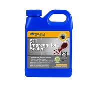Miracle Sealants 511 Impregnator "The Original Impregnating Sealer" 946mls (US Quart)
