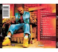 MIRACLE (SOUTHERN RAP) - KEEP IT COUNTRY [PA] NEW CD