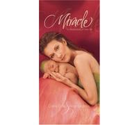 Miracle (Special Edition with a 60 page version of the 180-page book) by Celine Dion