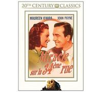 MIRACLE SUR LA 34èME RUE [FR