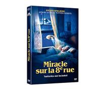 Miracle Sur La 8e Rue - DVD