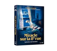 Miracle sur la 8ème Rue [Combo Blu-Ray + DVD]