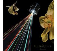 Miracle - The Strife of Love in a Dream (Black Vinyl) [VINYL]