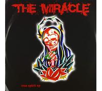 Miracle the - True Spirit