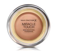 Miracle Touch Foundation by Max Factor Rose Beige 65 11.5g