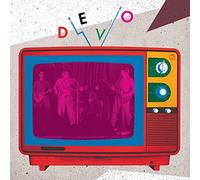 Miracle Witness (Live In Ohio 1977) by Devo