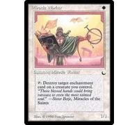 Miracle Worker | The Dark