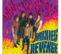 Miracle Workers - Moxie's Revenge