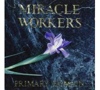 Miracle Workers - Primary Domain