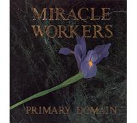 Miracle Workers - Primary Domain [Vinyl LP]