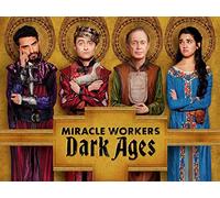 Miracle Workers Season 2