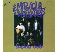 Miracle Workers, the - Inside Out