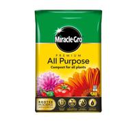 MiracleGro All Purpose Enriched Compost 40L