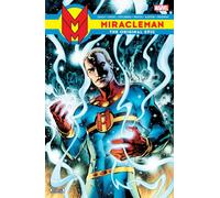Miracleman: The Original Epic