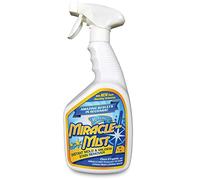 MiracleMist Instant Mold & Mildew Stain Remover
