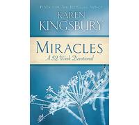 Miracles: a 52 Week Devotional