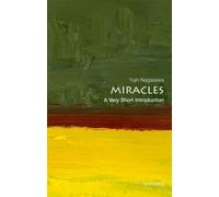 Miracles : A Very Short Introduction
