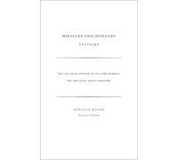 Miracles and Idolatry
