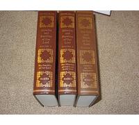 Miracles and Parables of Our Lord