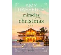 Miracles at the Christmas Inn (Lights of St. Augustine)