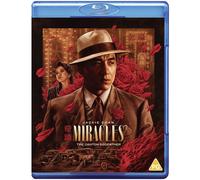 Miracles Blu-ray