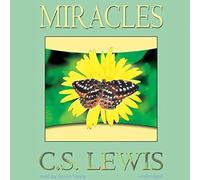 Miracles by C. S. Lewis (2012-05-01)