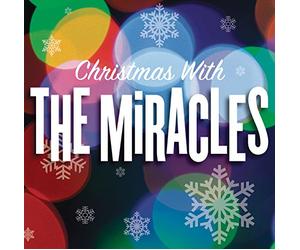 Miracles - Christmas With the Miracles