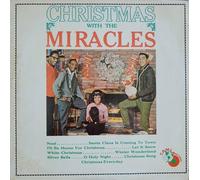 Miracles - Christmas With The Miracles [VINYL]