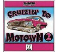Miracles - Cruizin' to Motown 2
