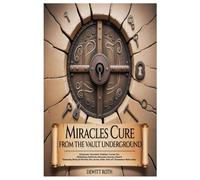 MIRACLES CURE FROM THE VAULT UNDERGROUND: Discover Ancient Hidden Cures for Diabetes,Asthma,Herpes,Cancer,Heart Disease,Stds,Arthritis,Hiv,Acne,Aids and all Diseases Naturally