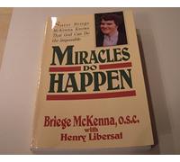 Miracles Do Happen