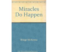 Miracles Do Happen