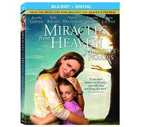 Miracles From Heaven