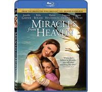 MIRACLES FROM HEAVEN