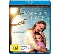 Miracles from Heaven
