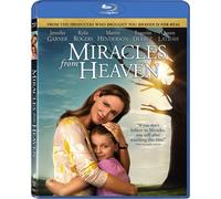 MIRACLES FROM HEAVEN