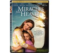 MIRACLES FROM HEAVEN