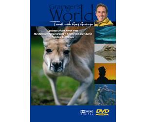 Miracles From the Wildside [DVD] [Region 1] [US Import] [NTSC]