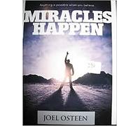 miracles happen