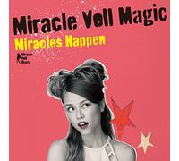 Miracles Happen(DVD付)(初回生産限定盤)