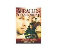 Miracles in Our Midst [DVD] [2006] [Region 1] [US Import] [NTSC]