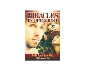 Miracles in Our Midst [DVD] [2006] [Region 1] [US Import] [NTSC]