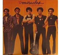 MIRACLES - Love Crazy