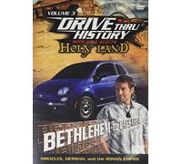 Miracles Messiah and the Roman Empire DVD (Dave Stotts)