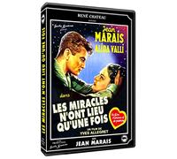 Miracles n'ont lieu qu'une fois (Les)